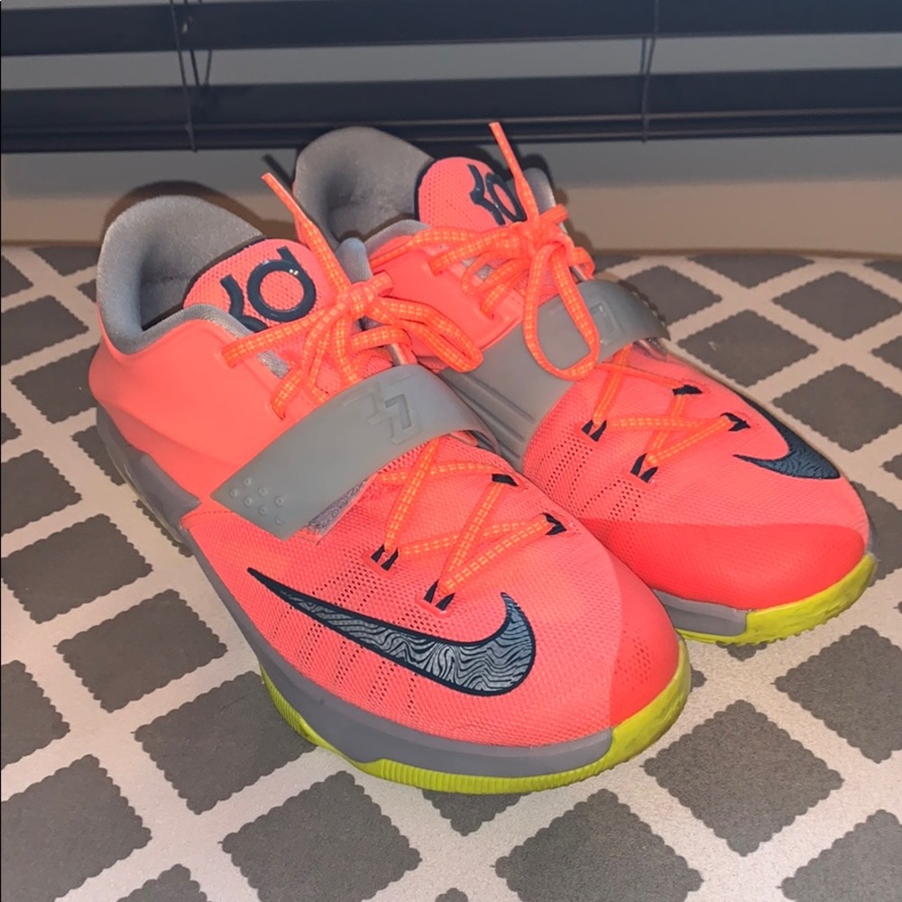 Nike KD sneakers